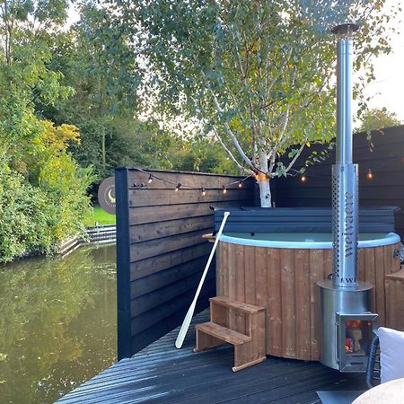B&B Oan'T Wetter Dokkum Zewnętrze zdjęcie