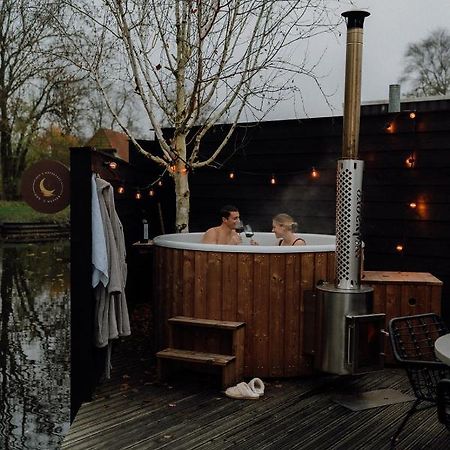 B&B Oan'T Wetter Dokkum Zewnętrze zdjęcie
