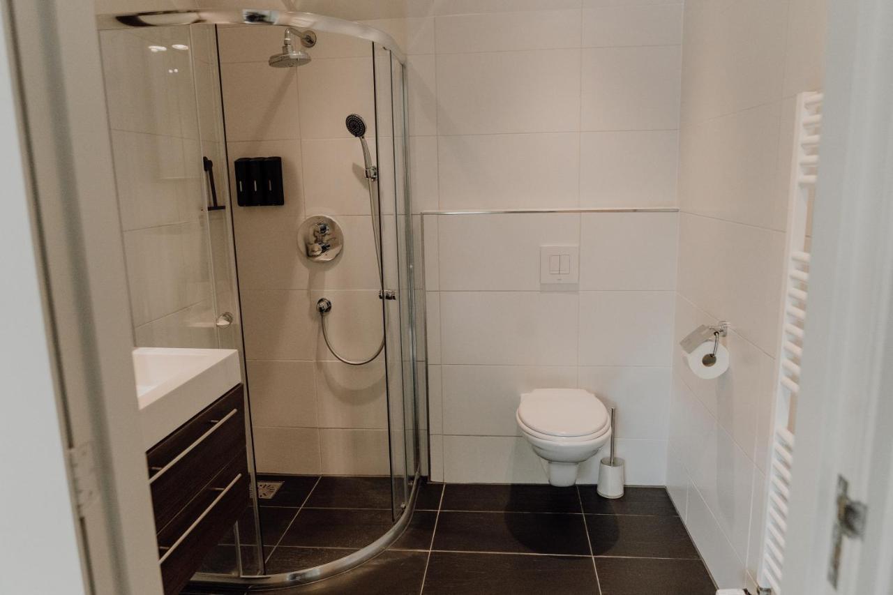 B&B Oan'T Wetter Dokkum Zewnętrze zdjęcie