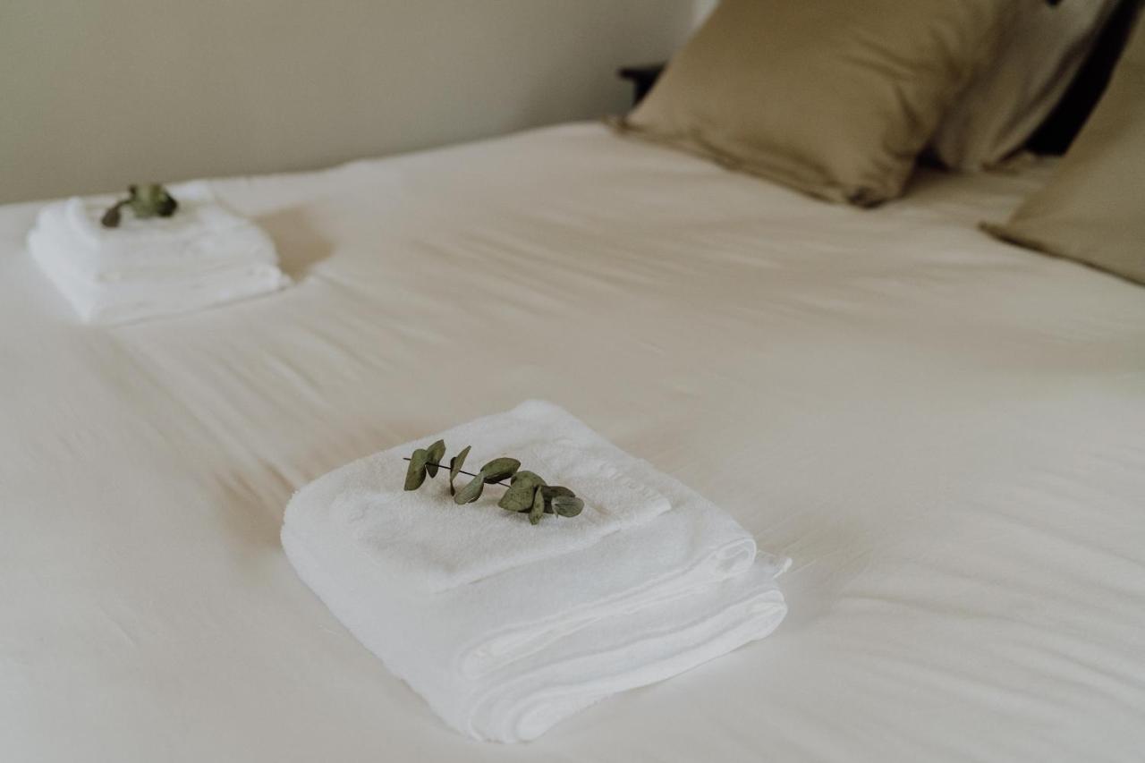 B&B Oan'T Wetter Dokkum Zewnętrze zdjęcie